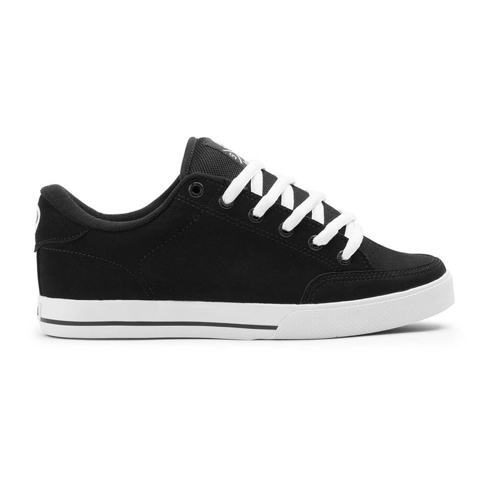 Scarpe Da Skateboard C1rca Lopez 50 Black White 1 Scarpe Da Skateboard C1rca Lopez 50 Black White