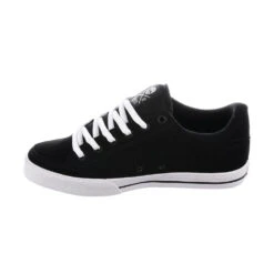 Scarpe Da Skateboard C1rca Lopez 50 Black White 8 Scarpe Da Skateboard C1rca Lopez 50 Black White -Negozio Di Pattini c1rca lopez 50 black white 3