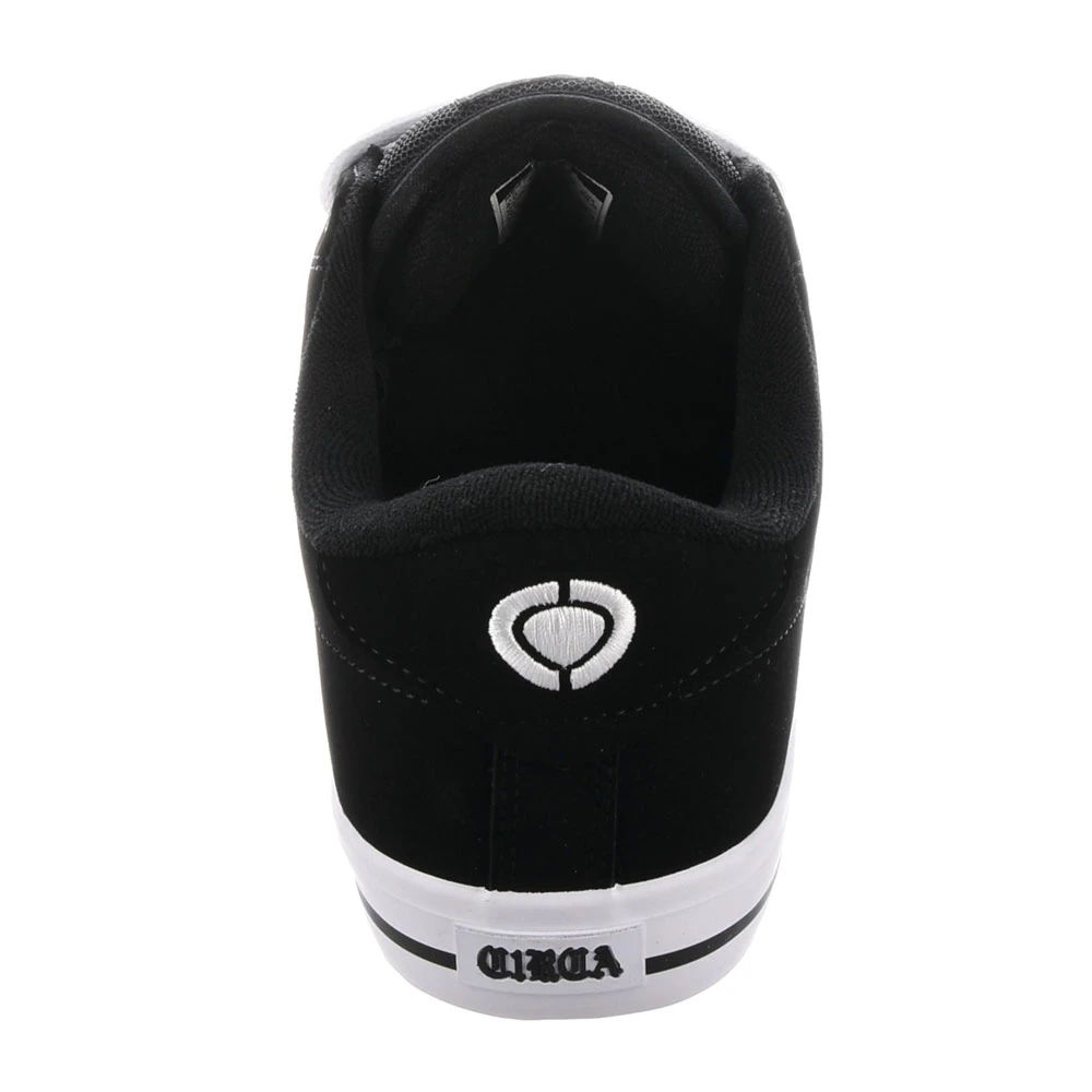 Scarpe Da Skateboard C1rca Lopez 50 Black White 4 Scarpe Da Skateboard C1rca Lopez 50 Black White - immagine 4