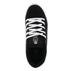 Scarpe Da Skateboard C1rca Lopez 50 Black White 10 Scarpe Da Skateboard C1rca Lopez 50 Black White -Negozio Di Pattini c1rca lopez 50 black white 5