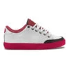 Scarpe Da Skate C1rca Tokio 2020 White Red Black