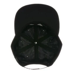 Cappellino Foundation Star & Moon Unstructured Patch Black -Negozio Di Pattini cappellino foundation star and moon unstructured patch black 4