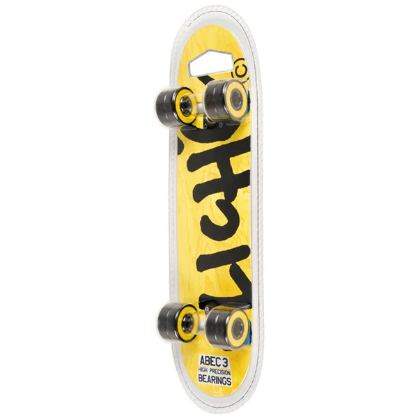 Cuscinetti Da Skateboard Cliché Bearings Abec 3 1 Cuscinetti Da Skateboard Cliché Bearings Abec 3