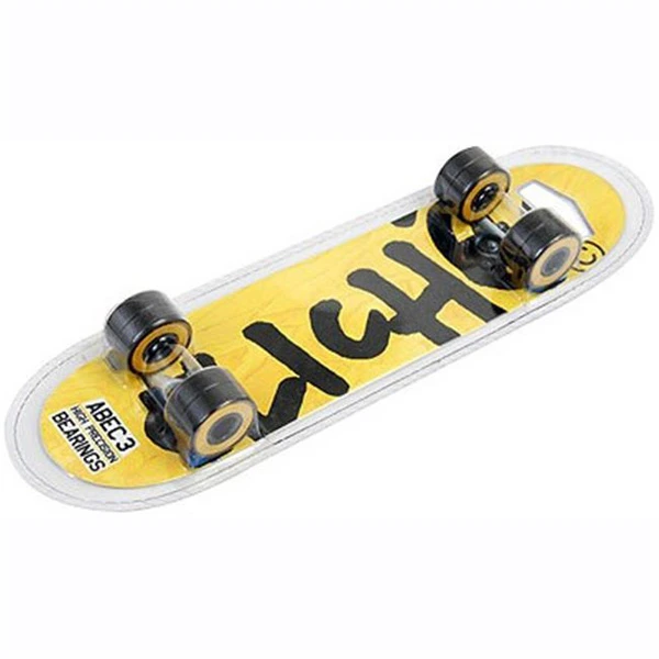 Cuscinetti Da Skateboard Cliché Bearings Abec 3 2 Cuscinetti Da Skateboard Cliché Bearings Abec 3 - immagine 2