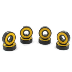 Cuscinetti Da Skateboard Cliché Bearings Abec 3 5 Cuscinetti Da Skateboard Cliché Bearings Abec 3 -Negozio Di Pattini cliche sakte bearings abec 3 3