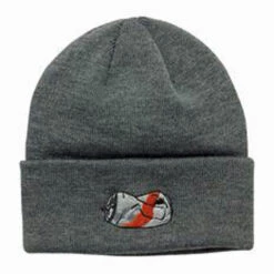 Berretto Coal The Crave Charcoal Beer