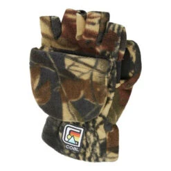 Negozio Di Pattini -Negozio Di Pattini coal the wherever glove camo 2