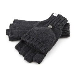 Guanti Coal The Woodsmen Glove Charcoal