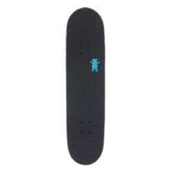 Negozio Di Pattini -Negozio Di Pattini complete skateboard grizzly float on 7 50 2