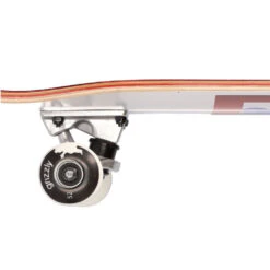 Skateboard Completo Pro Grizzly Out The Box 8.0'' -Negozio Di Pattini complete skateboard grizzly out the box 8 0 4