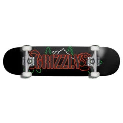 Skateboard Completo Pro Grizzly Rosebud 8.0'' 6 Skateboard Completo Pro Grizzly Rosebud 8.0'' -Negozio Di Pattini complete skateboard grizzly rosebud 8 0 4