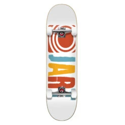 Skateboard Completo Pro Jart Classic 8.0''