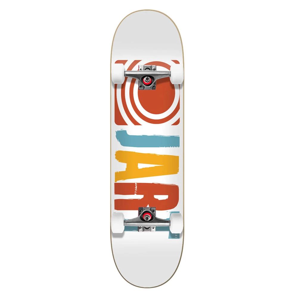 Skateboard Completo Pro Jart Classic 8.0'' 1 Skateboard Completo Pro Jart Classic 8.0''