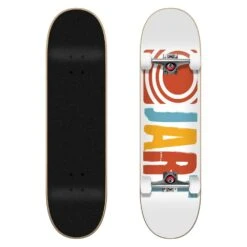 Skateboard Completo Pro Jart Classic 8.0'' 5 Skateboard Completo Pro Jart Classic 8.0'' -Negozio Di Pattini complete skateboard jart classic 8 0 3