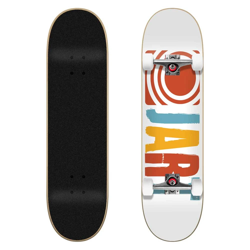 Skateboard Completo Pro Jart Classic 8.0'' 3 Skateboard Completo Pro Jart Classic 8.0'' - immagine 3