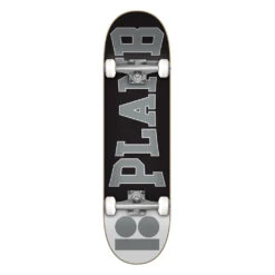 Plan-B Skateboard Completo Professional Plan B Academy 7.75''