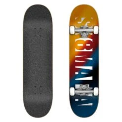Sk8mafia Skateboard Completo Pro Sk8 Mafia OG Logo Blur 8.0'' 5 Sk8mafia Skateboard Completo Pro Sk8 Mafia OG Logo Blur 8.0'' -Negozio Di Pattini complete skateboard sk8 mafia og logo blur 8 0 3