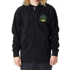 Felpa Creature Magic Handz Zip Hooded Heavyweight Black 9 Felpa Creature Magic Handz Zip Hooded Heavyweight Black -Negozio Di Pattini creature magic handz zip hooded heavyweight sweatshirt black 4
