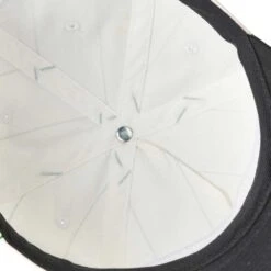 Cappellino Creature Transmission Snapback Natural Stripes -Negozio Di Pattini creature transmission snapback unstructured mid hat natural stripe black 5