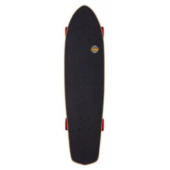 Cruiser Completo D Street Skateboards Atlas Blue 28'' -Negozio Di Pattini cruiser d street atlas blue 28 3