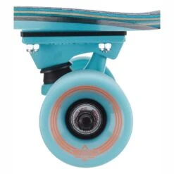 Cruiser Completo Duster California Bird Bold Teal 25'' 9 Cruiser Completo Duster California Bird Bold Teal 25'' -Negozio Di Pattini cruiser duster california bird bold teal 25 5