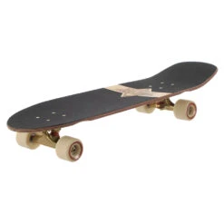 Cruiser Duster California Culture Off White Red 29.5'' -Negozio Di Pattini cruiser duster california culture off white red 29 5 3