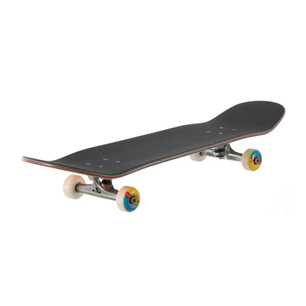 Cruiser Completo Enjoi Skateboard Premium Heart Multi 31.8'' 3 Cruiser Completo Enjoi Skateboard Premium Heart Multi 31.8'' - immagine 3