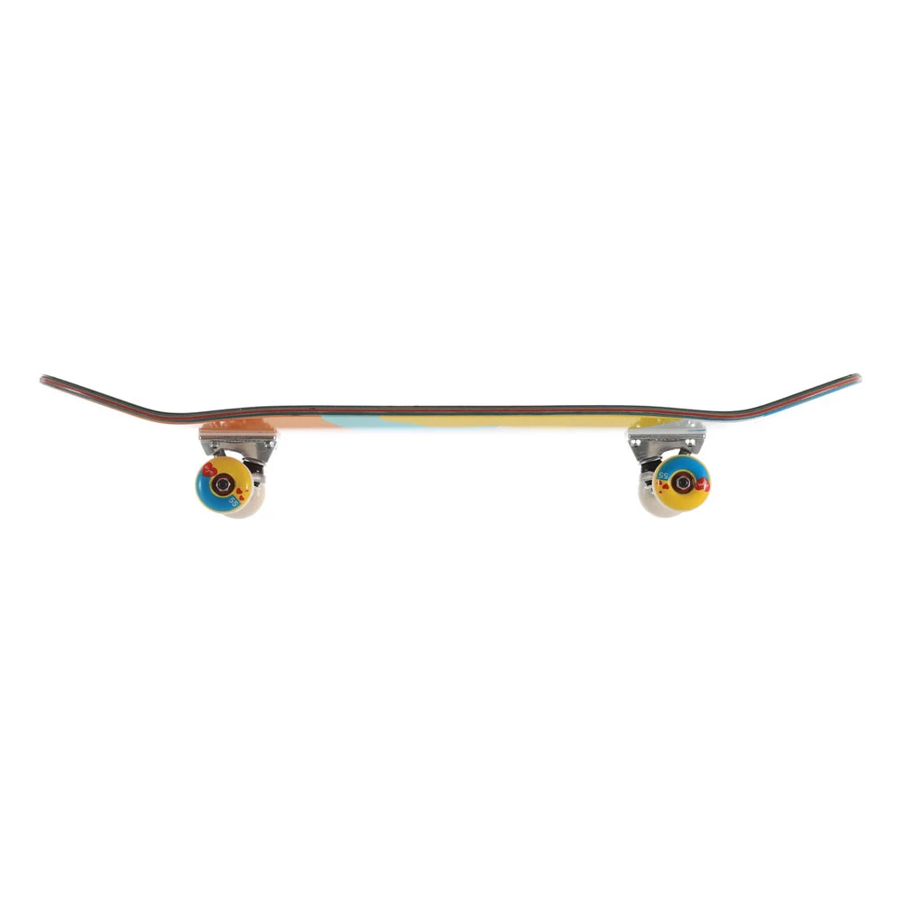 Cruiser Completo Enjoi Skateboard Premium Heart Multi 31.8'' 4 Cruiser Completo Enjoi Skateboard Premium Heart Multi 31.8'' - immagine 4