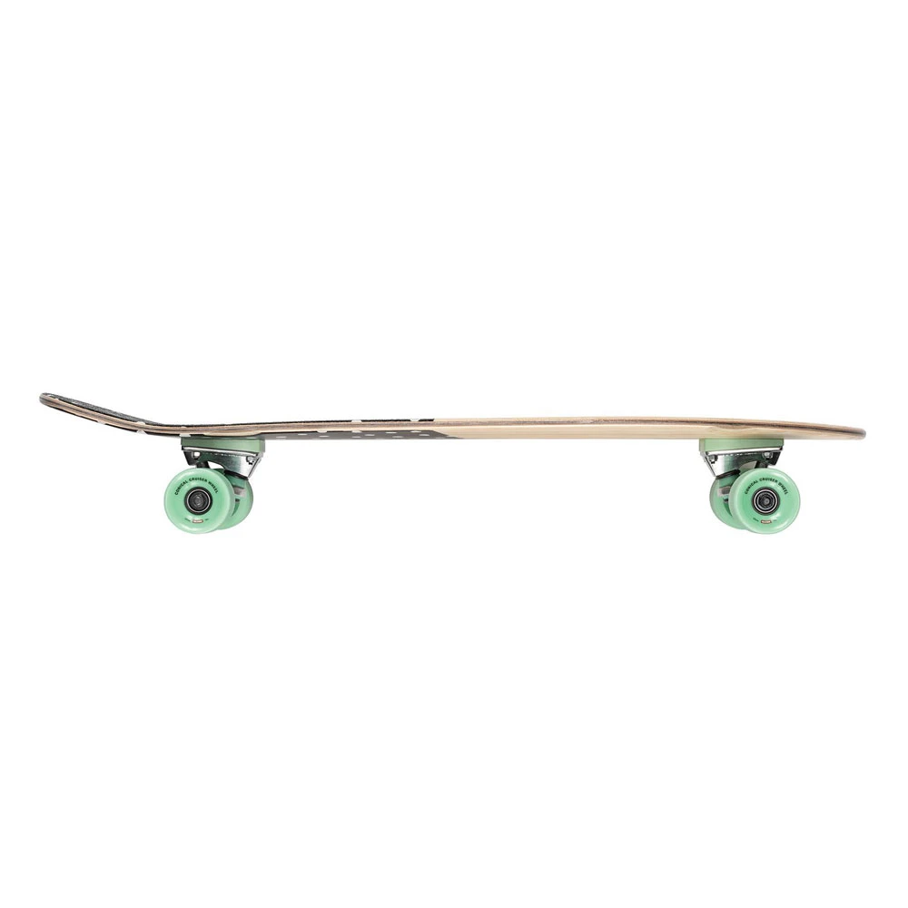 Cruiser Globe Skateboards Big Blazer Bamboo Dotted 32'' 4 Cruiser Globe Skateboards Big Blazer Bamboo Dotted 32'' - immagine 4