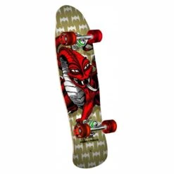 Cruiser Completo Powell Peralta Mini Cab Dragon Gold 29.5'' 9 Cruiser Completo Powell Peralta Mini Cab Dragon Gold 29.5'' -Negozio Di Pattini cruiser powell peralta mini cab dragon gold 8 0 4