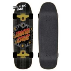 Cruiser Completo Santa Cruz Phase Dot Cruzer Shaped 32.26''