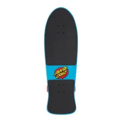 Cruiser Skateboard Santa Cruz Stranger Things Meek Slasher 31.1'' 9 Cruiser Skateboard Santa Cruz Stranger Things Meek Slasher 31.1'' -Negozio Di Pattini cruiser santa cruz stranger things meek slasher 10 1 2