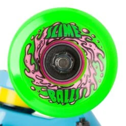 Cruiser Skateboard Santa Cruz Stranger Things Meek Slasher 31.1'' 12 Cruiser Skateboard Santa Cruz Stranger Things Meek Slasher 31.1'' -Negozio Di Pattini cruiser santa cruz stranger things meek slasher 10 1 5