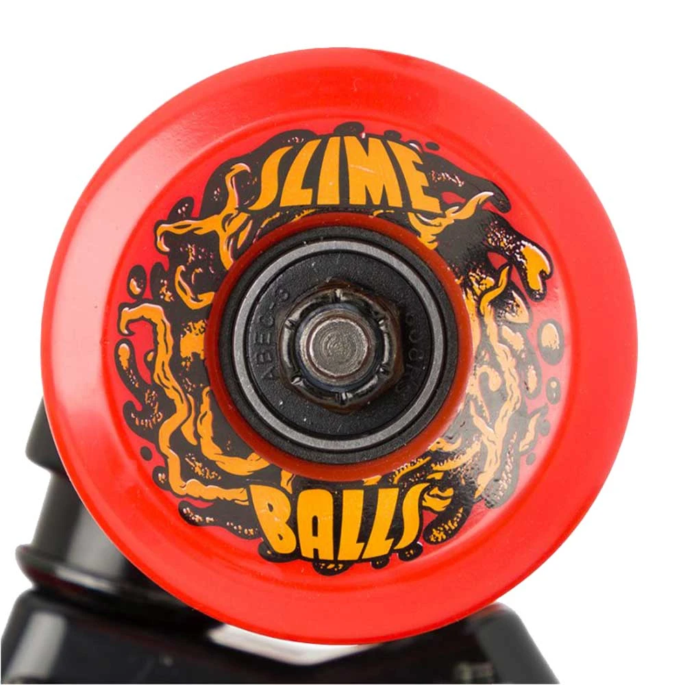 Cruiser Skateboard Santa Cruz Stranger Things Meek Slasher 31.1'' 7 Cruiser Skateboard Santa Cruz Stranger Things Meek Slasher 31.1'' - immagine 7