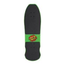 Cruiser Skateboard Santa Cruz Stranger Things Roskopp Face 31'' -Negozio Di Pattini cruiser santa cruz stranger things roskopp face 9 5 2