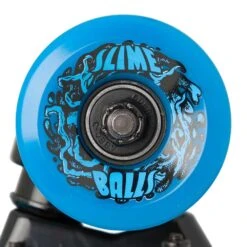 Cruiser Skateboard Santa Cruz Stranger Things Roskopp Face 31'' -Negozio Di Pattini cruiser santa cruz stranger things roskopp face 9 5 6