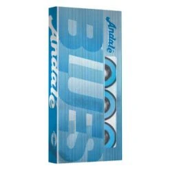 Cuscinetti Da Skateboard Andale Blues