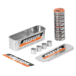 Cuscinetti Da Skate Bearings G3 Bronson Speed CO -Negozio Di Pattini cuscinetti bearings g3 bronson speed co 4