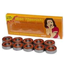 Cuscinetti Da Skateboard Enjoi Bearings ABEC 7