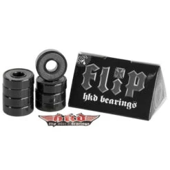 Cuscinetti Da Skateboards Flip HKD Bearing Abec 7