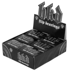 Cuscinetti Da Skateboards Flip HKD Bearing Abec 7 -Negozio Di Pattini cuscinetti flip hkd bearing 7s 3