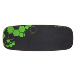 Balance Board D Street Hexagon All-round Multi 32'' -Negozio Di Pattini d street balance board hexagon all round multi 32 3
