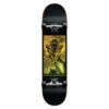 Skateboard Completo Pro Darkstar Molten Fp Lime Fade 7.75''