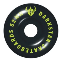 Skateboard Completo Pro Darkstar Molten Fp Lime Fade 7.75'' -Negozio Di Pattini darkstar molten fp lime fade 7 75 3
