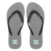 Infradito DC Shoes Sandals Wo's Spray Grey Black Green