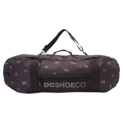 Borsa DC Shoes All Weather Skate Bag DC Ditzy Black