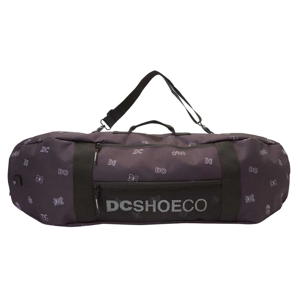 Borsa DC Shoes All Weather Skate Bag DC Ditzy Black 1 Borsa DC Shoes All Weather Skate Bag DC Ditzy Black