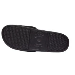 Ciabatte DC Shoes Basquiat DC Slide Black DK Grey Print 7 Ciabatte DC Shoes Basquiat DC Slide Black DK Grey Print -Negozio Di Pattini dc shoes basquiat dc slide black dk grey print 4