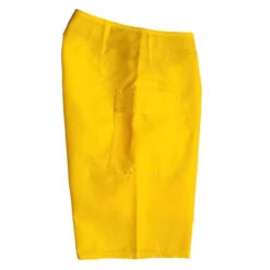 Costume DC Shoes Boardshort Lanai BY Yellow -Negozio Di Pattini dc shoes boardshort lanai by yellow 3