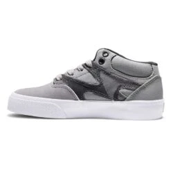 Scarpe DC Shoes Boys Kalis Vulc Mid Black Camo 6 Scarpe DC Shoes Boys Kalis Vulc Mid Black Camo -Negozio Di Pattini dc shoes boys kalis vulc mid black camo 2